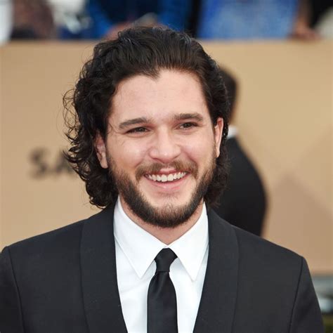 Kit Harington Wants You To Know That Men Face Sexism Too