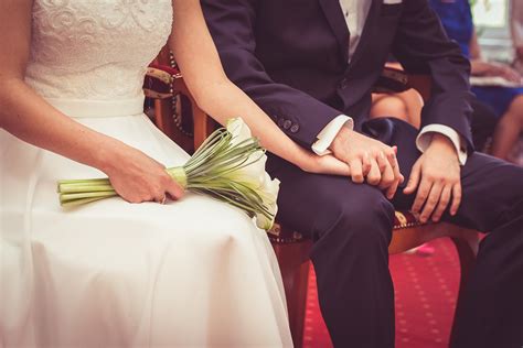 6 Kinds Of Marriages That Arent Lifelong Monogamy