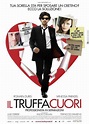 Il Truffacuori: trama e cast @ ScreenWEEK