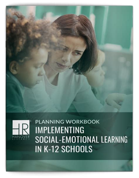 Implementing Social Emotional Learning In K 12 Schools
