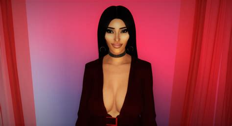 [sims 4] csv ~ celebrities 14 downloads the sims 4 loverslab