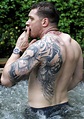 What’s The Hidden Meaning Behind Tom Hardy’s Tattoos?