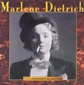 Legends Collection, Marlene Dietrich | CD (album) | Muziek | bol.com
