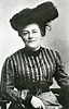 Mujeres Bacanas | Clara Zetkin (1857-1933)