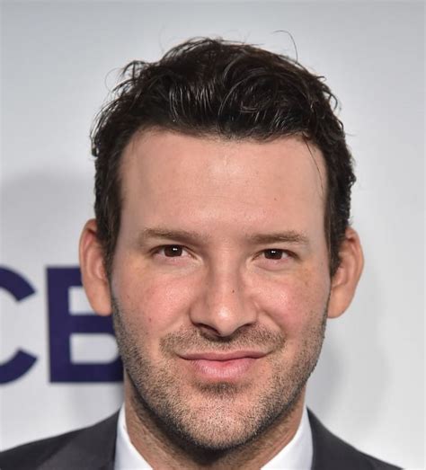 Tony Romo Net Worth Celebrity Net Worth