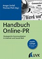 Handbuch Online-PR: zweite überarbeitete und erweiterte Auflage ...