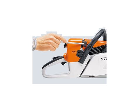 Kooy Brothers Landscape Equipment Stihl Ms 171 Chainsaw With Low