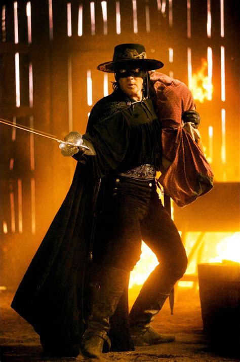 The Legend Of Zorro Picture 5