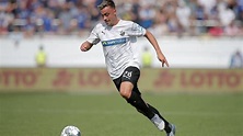 VfB Stuttgart verpflichtet Philipp Förster aus Sandhausen | 2. Bundesliga