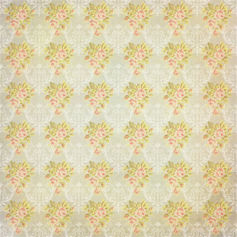 The Graphics Monarch Shabby Chic Butterfly Lace Cutout Digital Paper