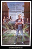 Repo Man poster - Cult Films Photo (424729) - Fanpop