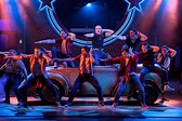 Grease Musical London Review