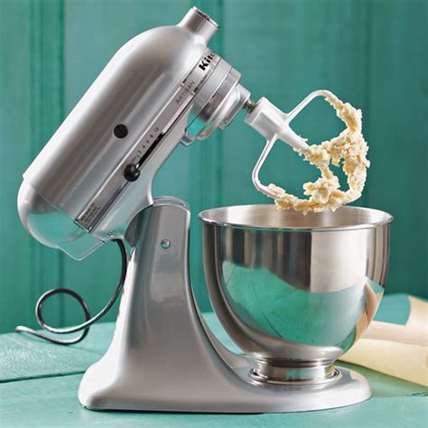 My research confirms that it is a basic or entry level stand mixer. Nice to Have: Stand Mixer | Best Products For Baking ...