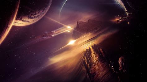 Astronaut Outer Space Stars Planet 4k Hd Phone Wallpaper Rare Gallery