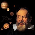 Galileo Galilei: The Great Scientist | by Danish Chaglani | Science and ...