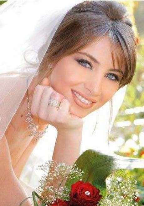 Anabella Hilal And Nader Saab Wedding Arabia Weddings