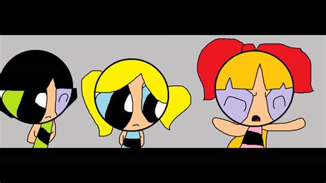 ppg sister fight part 1 youtube