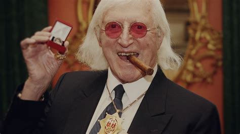 Jimmy Savile A British Horror Story Viewers Are Saying The Same Thing