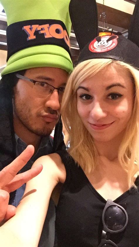 Twitter Mark And Amy Markiplier Youtubers Funny
