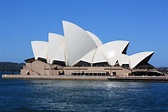 La Sydney Opera House, un auténtico símbolo de la ciudad : Crónicas ...