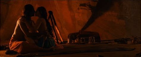 Actress Radhika Apte Sex Scene In Parched Leaked And It Is Going Viral