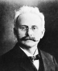 Johannes Stark | Nobel Prize, Quantum Theory, Electron | Britannica