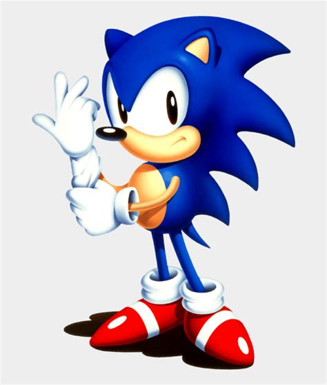 Sonic X Characters Sonic Cliparts And Cartoons Jingfm