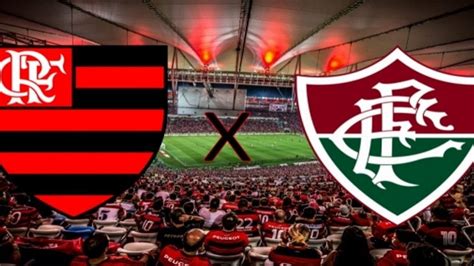 Flamengo X Fluminense Jogo Ao Vivo Hd Youtube