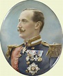 British School, 20th century - Haakon VII, King of Norway (1872-1957)
