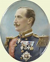 British School, 20th century - Haakon VII, King of Norway (1872-1957)
