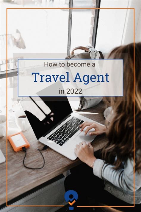 How To Become A Travel Agent In 2022 In 2022 Become A Travel Agent