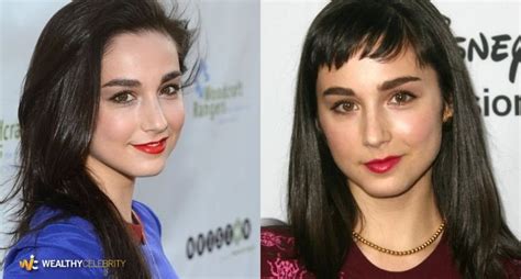 What Is Molly Ephraim S Net Worth All About American Actress Wealthy