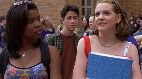 10 Things I Hate About You 1999 Tell Us Episode