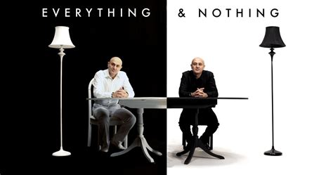 Everything And Nothing Tvf International