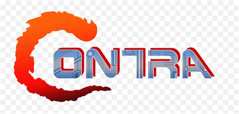 Contra Logo And Symbol Meaning History Png Contra Pnggame Of Thrones