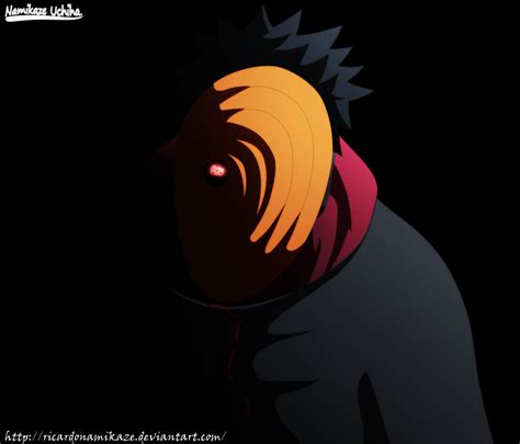 Obito Naruto Shippuuden Photo 34355580 Fanpop