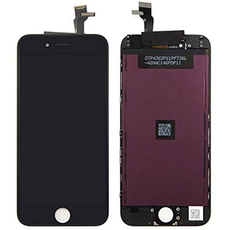 Lcd Display For Iphone 6 6g Touch Screen Digitizer Full Assembly