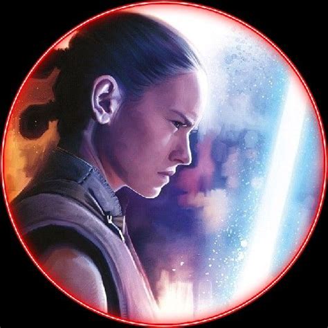 Rey Pfp 1 Star Wars Movie Posters Discord