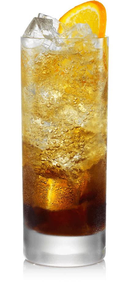 Kahlúa Ginger Ale Drink Recipe Kahlúa