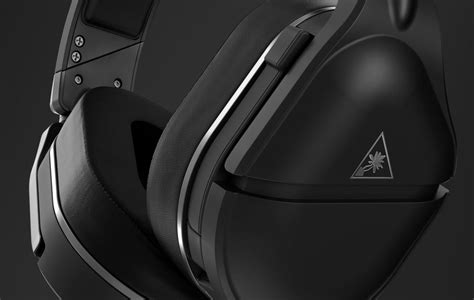 Turtle Beach Stealth Gen Review Next Gen Ready Page Of