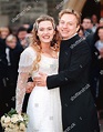 KATE WINSLET JIM THREAPLETON Editorial Stock Photo - Stock Image ...