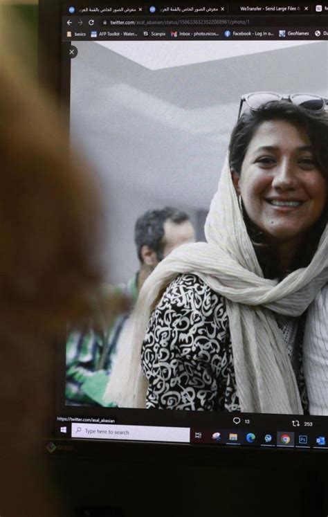 Sin Público Y Abogado Silenciado Así Se Juzga A La Periodista Que Reveló El Caso De Amini En Irán
