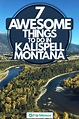 7 Awesome Things To Do In Kalispell, Montana - Trip Memos Glacier Lodge ...