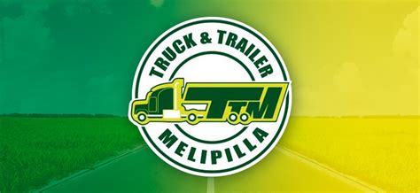 Información para turismo en melipilla: TRUCK & TRAILER MELIPILLA - Todo Melipilla