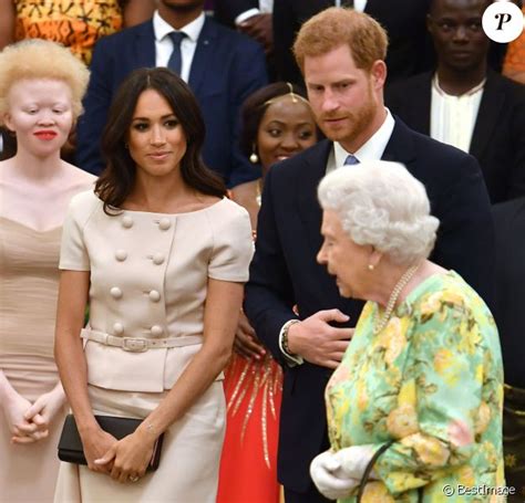 Prince philip pictured with prince harry and meghan. Harry et Meghan indépendants : ce mail choquant qu'ils ont ...