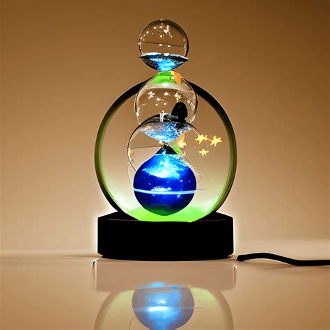 Mystic Hourglass · Creative Fabrica