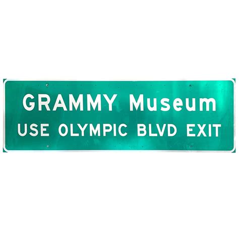 Los Angeles Freeway City Limit Sign For Sale at 1stDibs | city of los