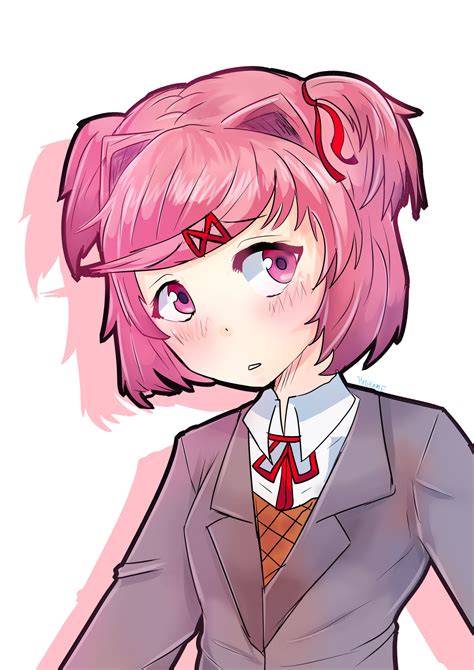 My Top 75 Favorite Natsuki Pictures Pt 6 Which One Is Your Favorite