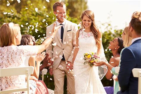 Christian Wedding Rituals Everything You Ever Wanted To Know