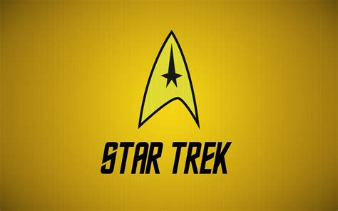 Star Trek Logo Logo Brands For Free Hd 3d